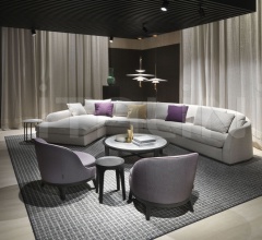 Кресло Dragonfly фабрика Flexform