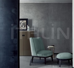 Кресло Dragonfly фабрика Flexform