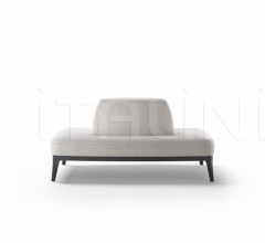 Банкетка Dragonfly фабрика Flexform