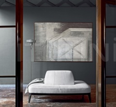 Банкетка Dragonfly фабрика Flexform