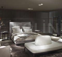 Банкетка Dragonfly фабрика Flexform