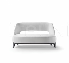 Диван Ermione Диван Ermione фабрика Flexform
