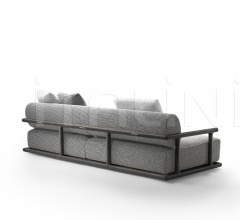 Диван Icaro Диван Icaro фабрика Flexform
