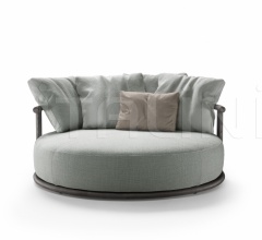 Диван Icaro Диван Icaro фабрика Flexform