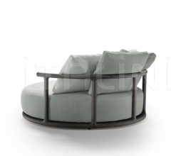 Диван Icaro Диван Icaro фабрика Flexform