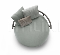 Диван Icaro Диван Icaro фабрика Flexform