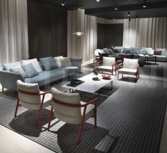 Кресло Icaro Кресло Icaro фабрика Flexform