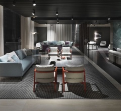 Кресло Icaro Кресло Icaro фабрика Flexform