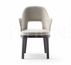 Стул Judit Стул Judit фабрика Flexform