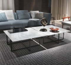 Столик Marmaduke фабрика Flexform