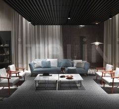 Столик Marmaduke фабрика Flexform