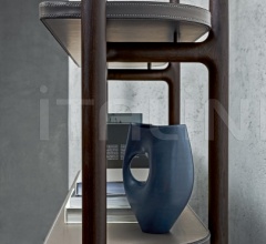 Книжный стеллаж Icaro фабрика Flexform