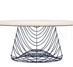 Стол Skiathos Стол Skiathos фабрика Smania