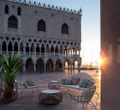 Кресло Samos фабрика Smania