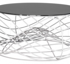 Столик Paros Столик Paros фабрика Smania