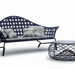 Столик Paros Столик Paros фабрика Smania