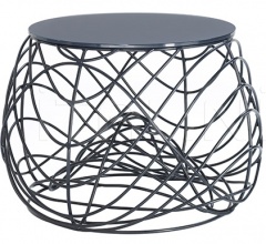 Столик Paros Столик Paros фабрика Smania