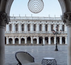 Столик Paros Столик Paros фабрика Smania