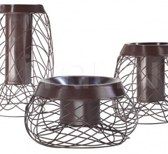 Ваза Ios фабрика Smania