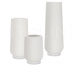 Ваза Cook фабрика Smania