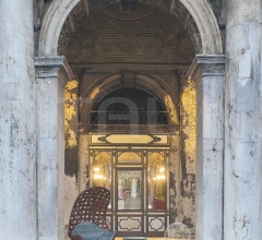 Итальянские Уличные светильники - Светильник Chios 60L Итальянские Уличные светильники - Светильник Chios 60L фабрика Smania