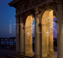 Итальянские Уличные светильники - Подвесной светильник Chios 80S Итальянские Уличные светильники - Подвесной светильник Chios 80S фабрика Smania