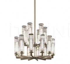 Подвесной светильник Delano Подвесной светильник Delano фабрика Smania