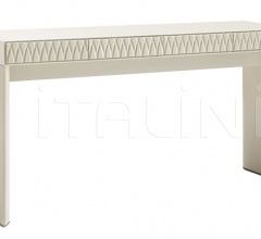 Итальянские Консоли - Консоль Rasha фабрика Smania