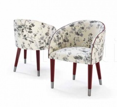 Стул Amal Стул Amal фабрика Smania