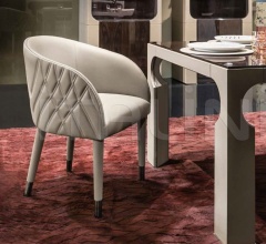 Стол обеденный Lock 04 фабрика Smania