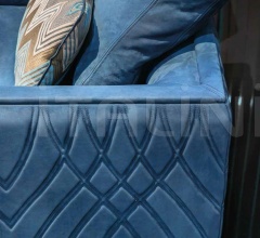 Кресло Miami фабрика Smania