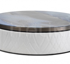 Итальянские Столики - Кофейный столик Iride Итальянские Столики - Кофейный столик Iride фабрика Smania