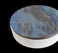 Итальянские Столики - Кофейный столик Iride Итальянские Столики - Кофейный столик Iride фабрика Smania