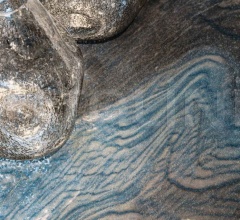 Итальянские Столики - Кофейный столик Iride Итальянские Столики - Кофейный столик Iride фабрика Smania