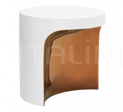 Итальянские Столики - Столик Orm 60 Итальянские Столики - Столик Orm 60 фабрика Smania