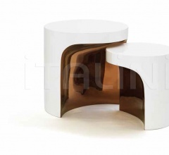 Итальянские Столики - Столик Orm 45 Итальянские Столики - Столик Orm 45 фабрика Smania