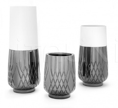 Ваза Jersey фабрика Smania