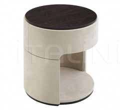 Тумбочка Glam Тумбочка Glam фабрика Smania