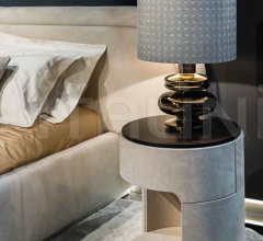 Тумбочка Glam Тумбочка Glam фабрика Smania