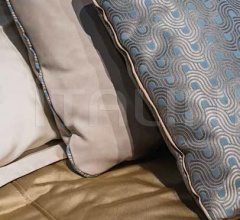 Кровать James фабрика Smania