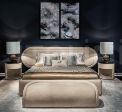 Банкетка Ariel Банкетка Ariel фабрика Smania