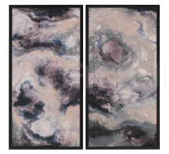 Итальянские Интерьерные декорации - Интерьерная декорация Marble Итальянские Интерьерные декорации - Интерьерная декорация Marble фабрика Smania