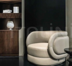 Кресло Dyor фабрика Smania