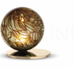 Настольная лампа Sharon фабрика Smania