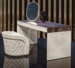 Письменный стол Jamal Письменный стол Jamal фабрика Smania