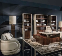 Кресло Magnum Кресло Magnum фабрика Smania