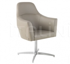 Кресло Magnum low Кресло Magnum low фабрика Smania