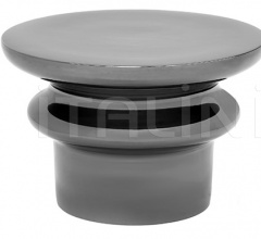 Итальянские Столики - Столик Adel 55 Итальянские Столики - Столик Adel 55 фабрика Smania