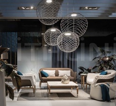 Итальянские Уличные светильники - Подвесной светильник Chios 80S Итальянские Уличные светильники - Подвесной светильник Chios 80S фабрика Smania