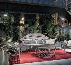 Итальянские Уличные светильники - Подвесной светильник Chios 60S Итальянские Уличные светильники - Подвесной светильник Chios 60S фабрика Smania